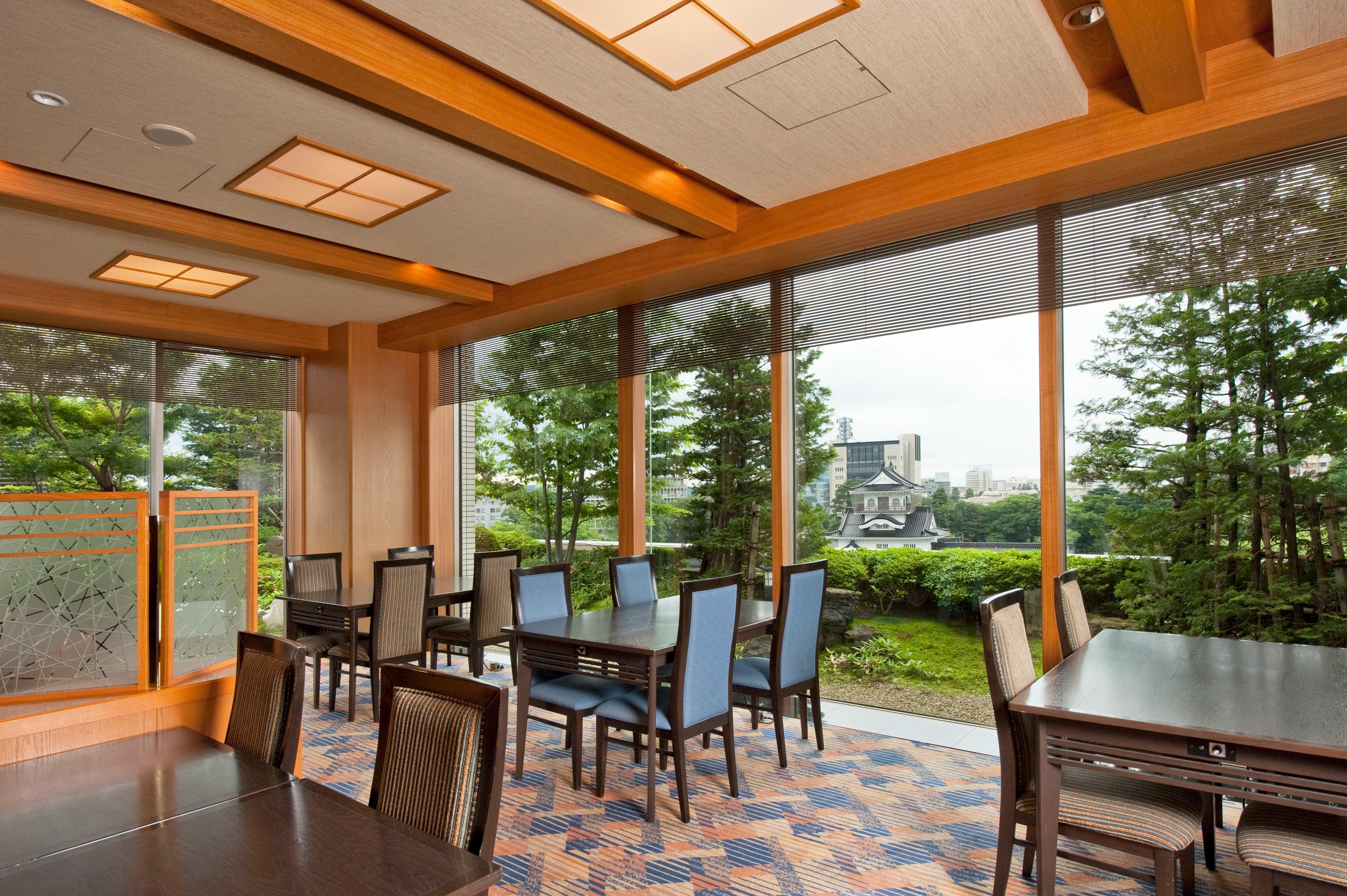 Hotel Ana Crowne Plaza Toyama By Ihg Exterior foto