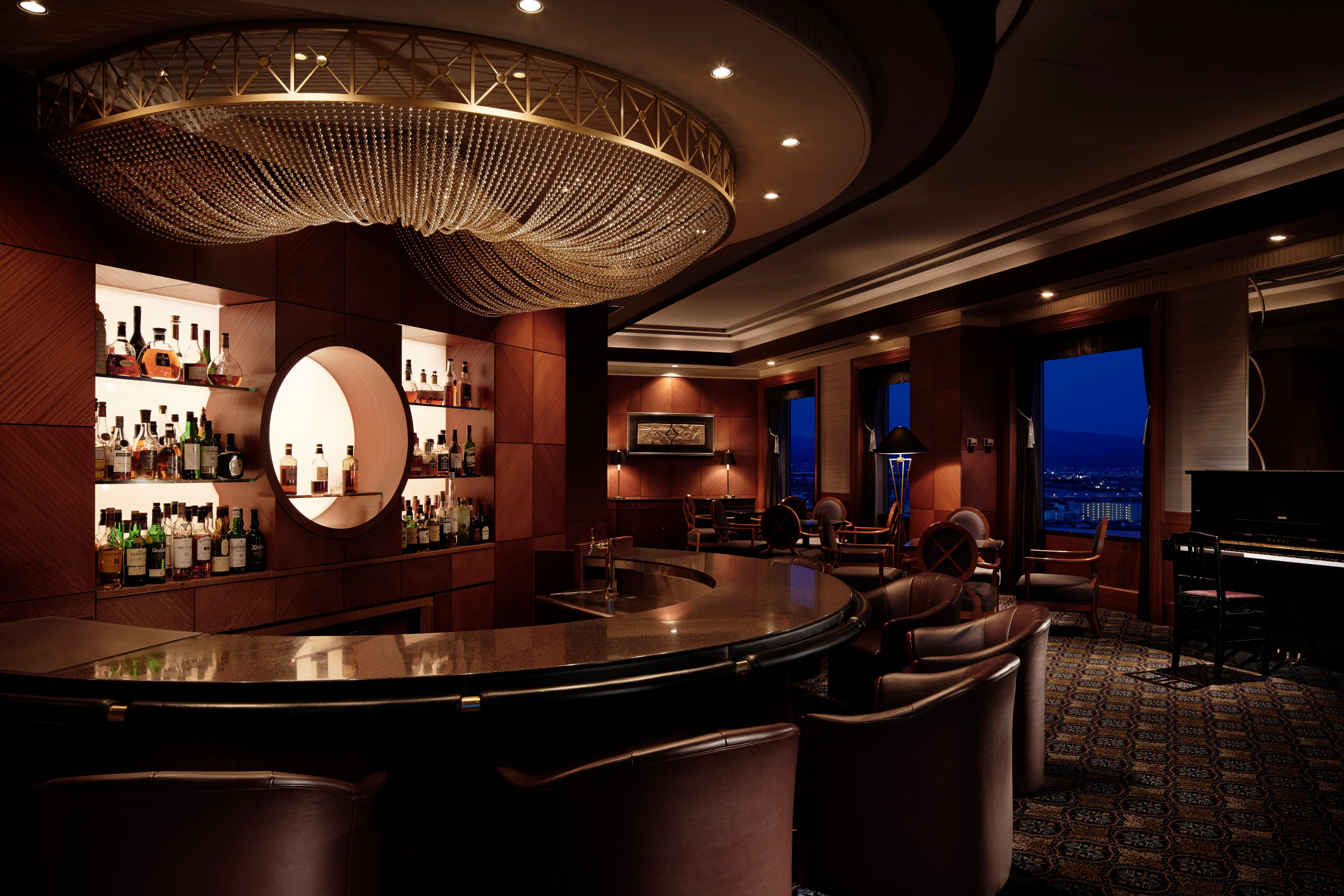 Hotel Ana Crowne Plaza Toyama By Ihg Exterior foto