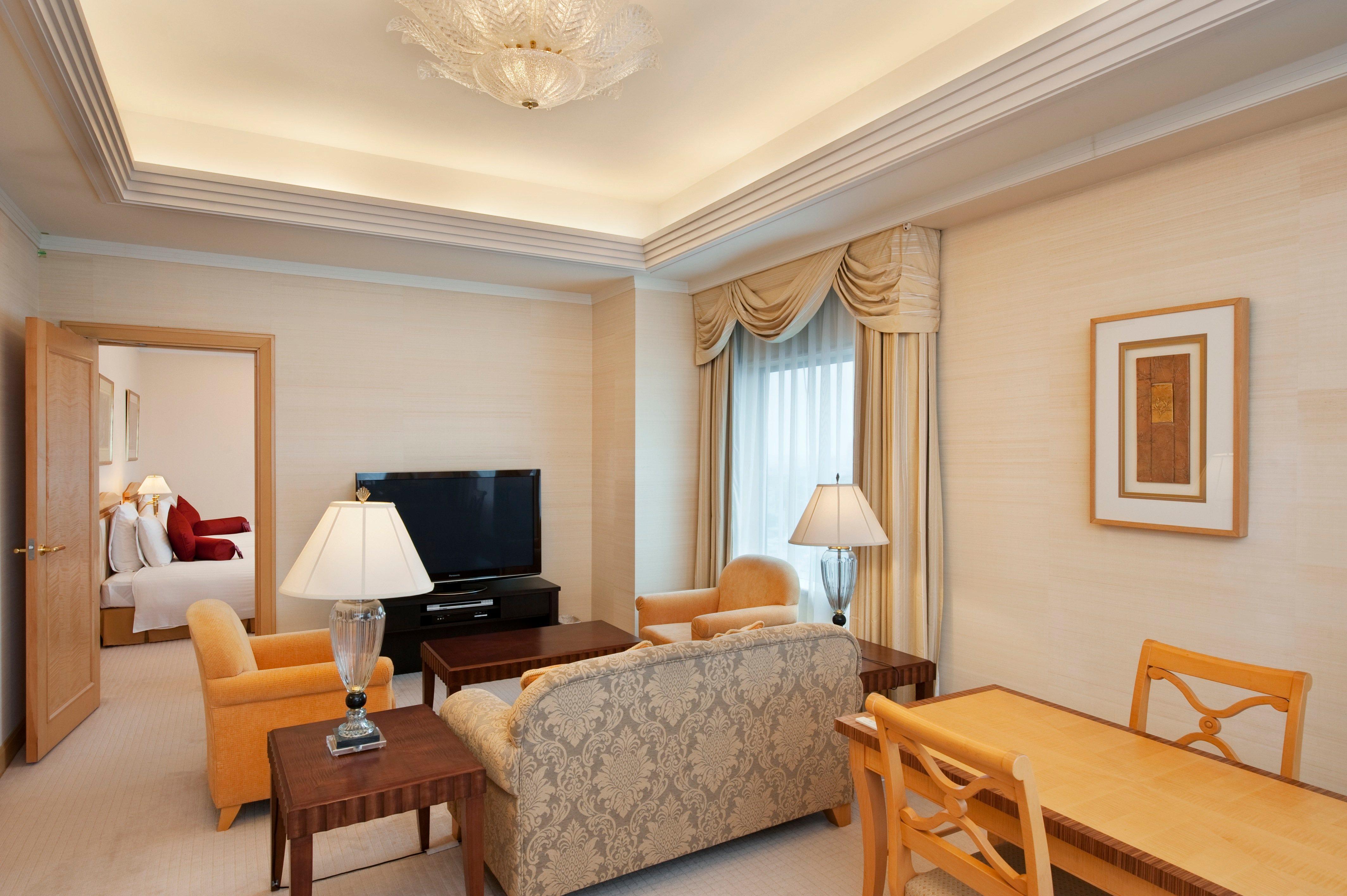 Hotel Ana Crowne Plaza Toyama By Ihg Exterior foto