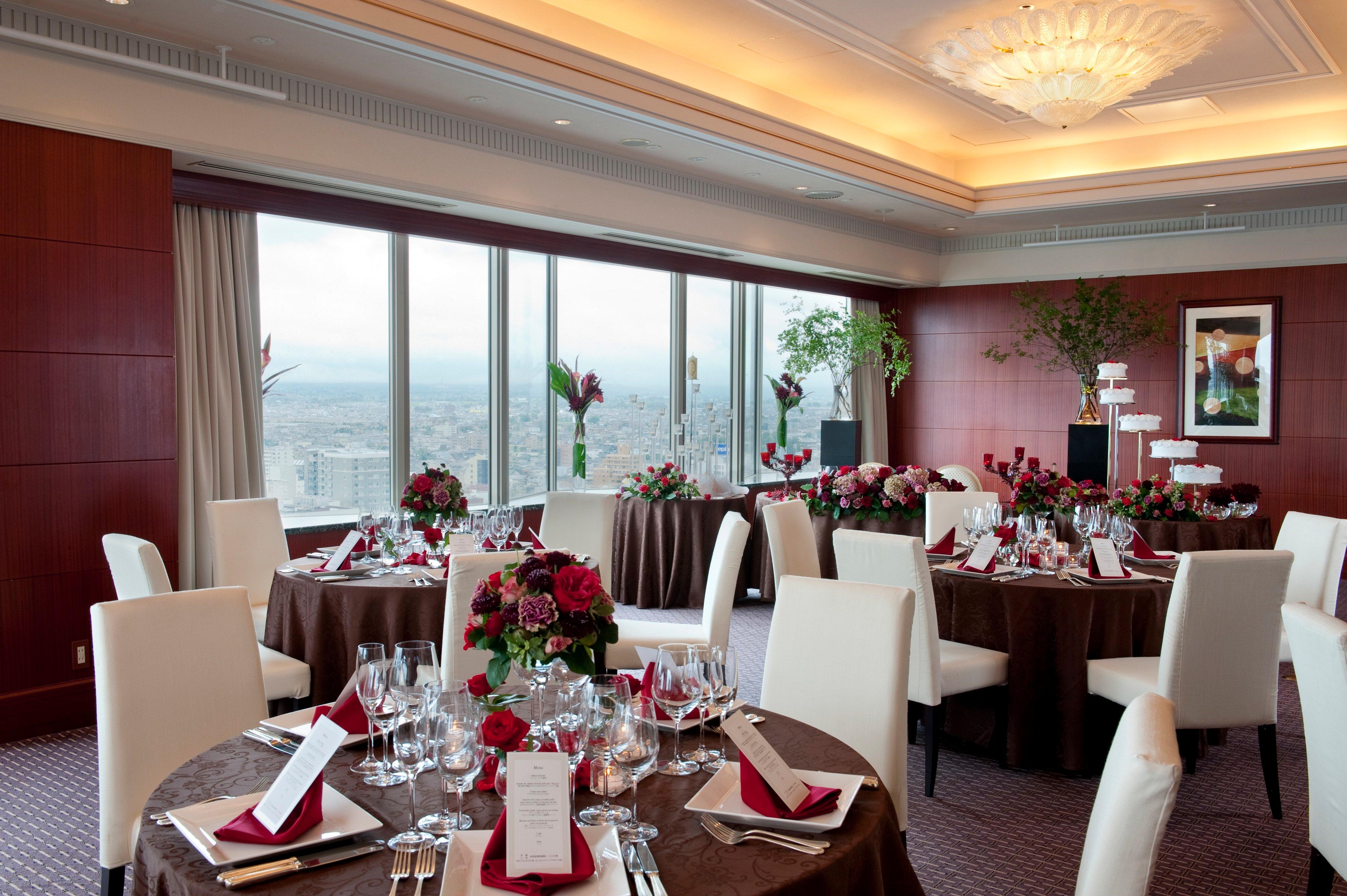Hotel Ana Crowne Plaza Toyama By Ihg Exterior foto