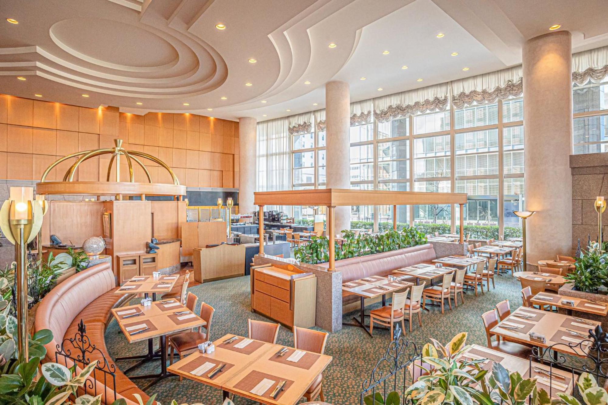 Hotel Ana Crowne Plaza Toyama By Ihg Exterior foto